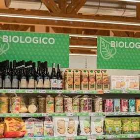 Bild von Alì Supermercati - Strada delle Cattane