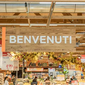 Bild von Alì Supermercati - Strada delle Cattane