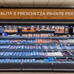 Bild von Alì Supermercati - Strada delle Cattane