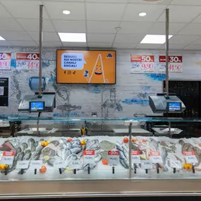 Bild von Alì Supermercati - Strada delle Cattane