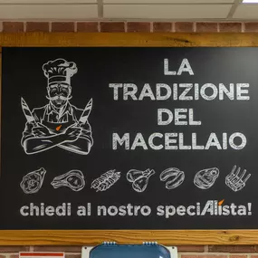 Bild von Alì Supermercati - Strada delle Cattane