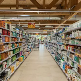 Bild von Alì Supermercati - Strada delle Cattane
