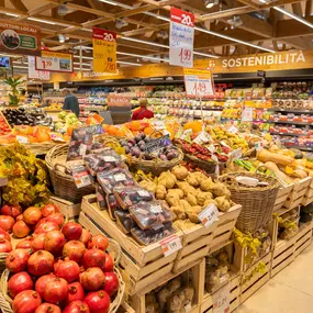 Bild von Alì Supermercati - Strada delle Cattane