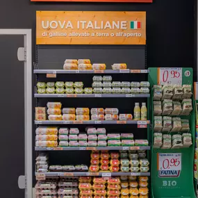 Bild von Alì Supermercati - Strada delle Cattane