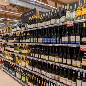 Bild von Alì Supermercati - Strada delle Cattane