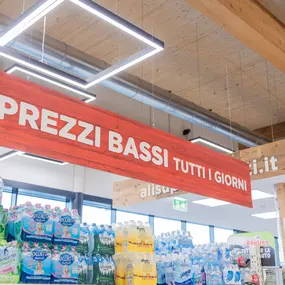 Bild von Alì Supermercati - Strada delle Cattane