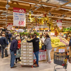 Bild von Alì Supermercati - Strada delle Cattane