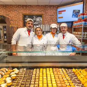 Bild von Alì Supermercati - Strada delle Cattane