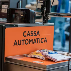 Bild von Alì Supermercati - Strada delle Cattane