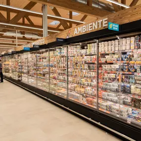 Bild von Alì Supermercati - Strada delle Cattane