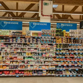 Bild von Alì Supermercati - Strada delle Cattane
