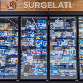 Bild von Alì Supermercati - Strada delle Cattane