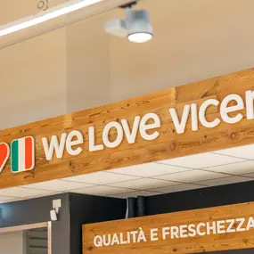 Bild von Alì Supermercati - Strada delle Cattane
