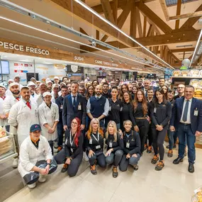 Bild von Alì Supermercati - Strada delle Cattane