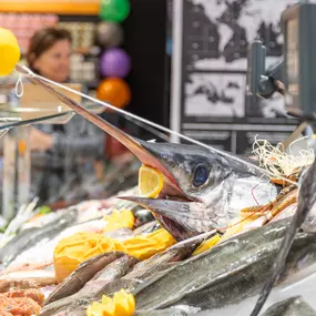 Bild von Alì Supermercati - Strada delle Cattane