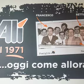Bild von Alì Supermercati - Strada delle Cattane