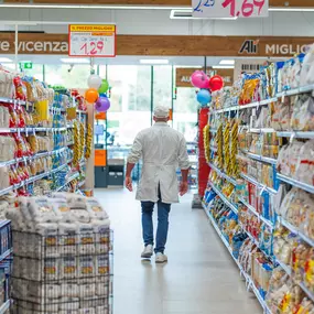 Bild von Alì Supermercati - Strada delle Cattane