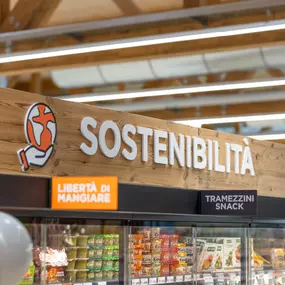 Bild von Alì Supermercati - Strada delle Cattane