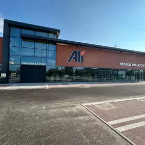 Bild von Alì Supermercati - Strada delle Cattane
