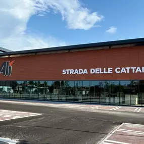 Bild von Alì Supermercati - Strada delle Cattane