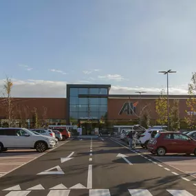 Bild von Alì Supermercati - Strada delle Cattane