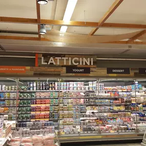 Bild von Alì supermercati - Chirignago