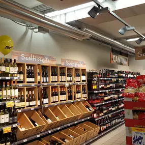Bild von Alì supermercati - Chirignago