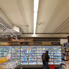 Bild von Alì supermercati - Chirignago