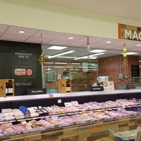 Bild von Alì supermercati - Chirignago