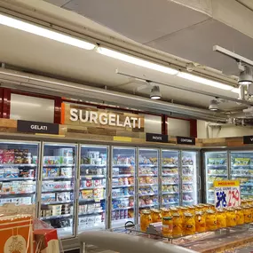 Bild von Alì supermercati - Chirignago
