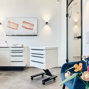 Bild von Kieferorthopädie Schäftlarn