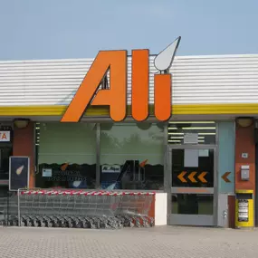 Bild von Alì supermercati - Cittadella