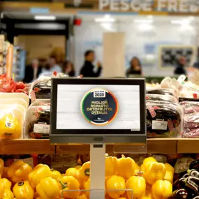 Bild von Alì supermercati - Via Triestina