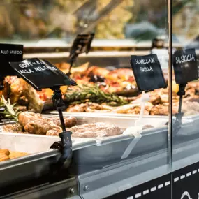 Bild von Alì supermercati - Via Triestina