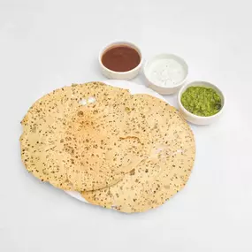 Bild von Biryani Burger