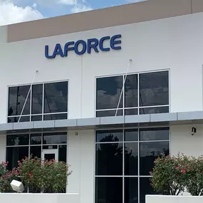 Bild von LaForce