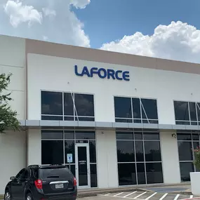 Bild von LaForce