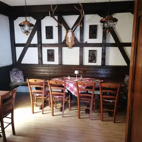 Bild von Anja's Weinstube