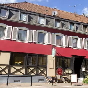 Bild von Anja's Weinstube