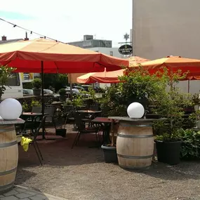 Bild von Anja's Weinstube