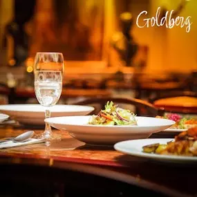 Bild von Goldberg-Bar-Café Gut essen & trinken
