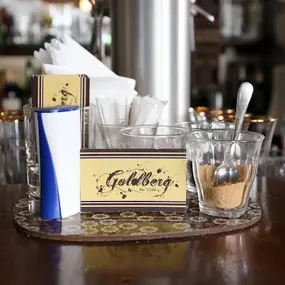 Bild von Goldberg-Bar-Café Gut essen & trinken