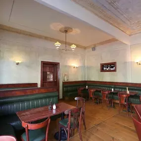 Bild von Goldberg-Bar-Café Gut essen & trinken