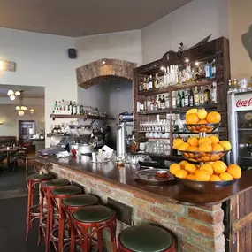 Bild von Goldberg-Bar-Café Gut essen & trinken
