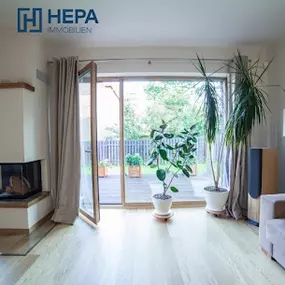 Bild von HEPA Immobilien GmbH - Verkauf und Vermietung von Immobilien