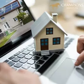 Bild von Champions Immobilien | Immobilienmakler Dresden