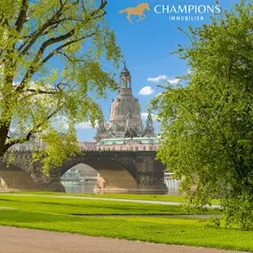 Bild von Champions Immobilien | Immobilienmakler Dresden