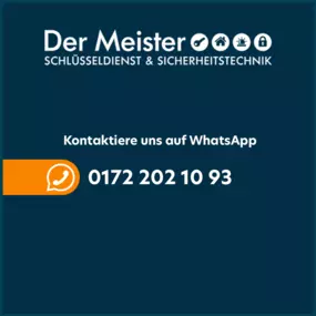 Bild von Schlüsseldienst & Sicherheitstechnik Köln  Der Meister