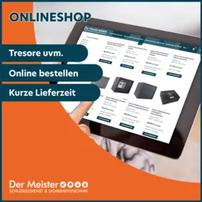 Bild von Schlüsseldienst & Sicherheitstechnik Köln  Der Meister