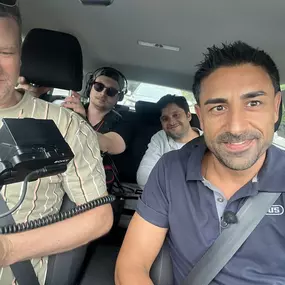 Bild von Schlüsseldienst & Sicherheitstechnik Köln  Der Meister